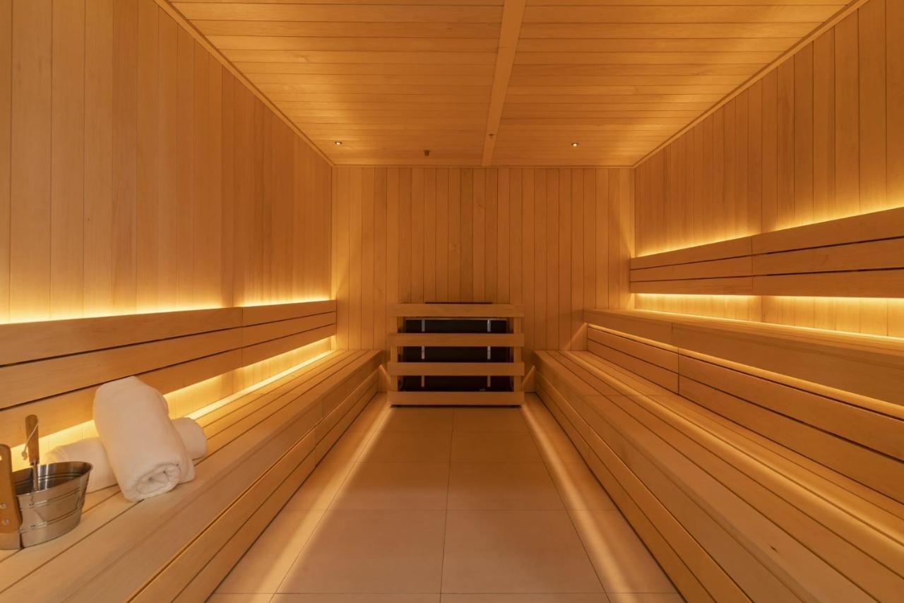 Coppermaker Square In Stratford Aparthotel Londra Exterior foto