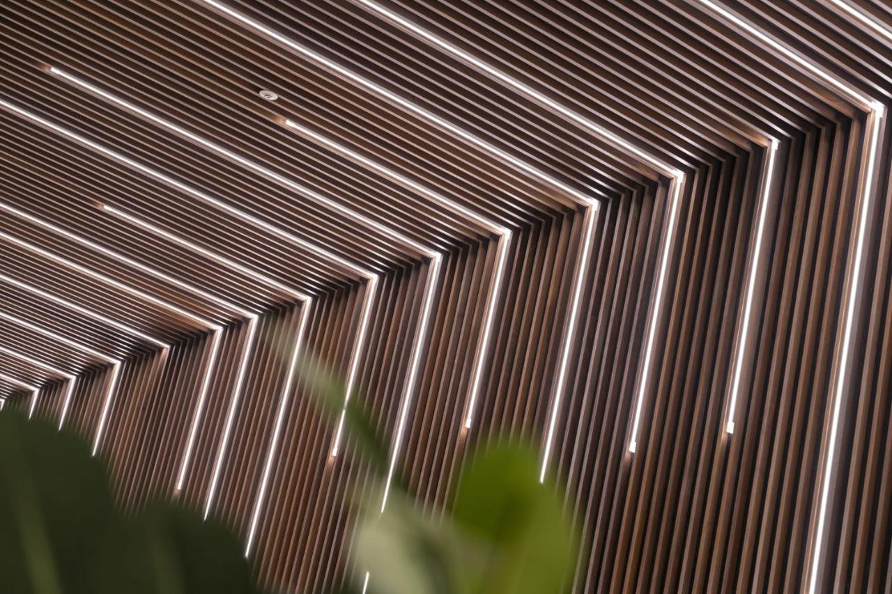 Coppermaker Square In Stratford Aparthotel Londra Exterior foto